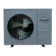 Тепловий насос Invertor + EVI моноблок AXIOMA Energy AXHP-EVIDC-9M, 9кВт